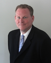 Mike Palmer